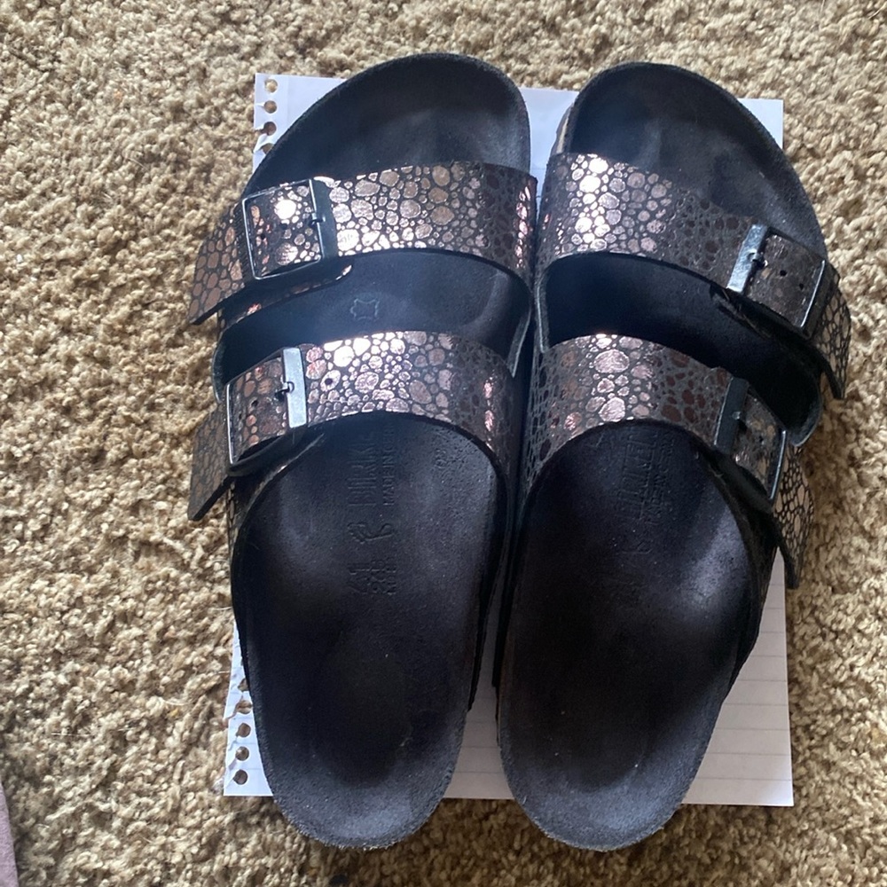 Birkenstock Sandals